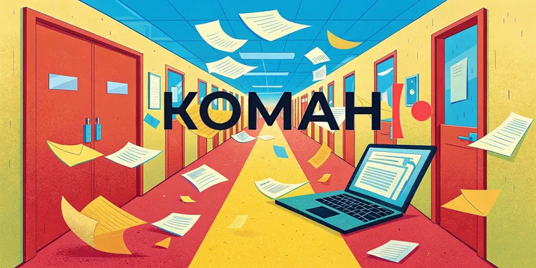 Как сменить вендора КЭДО: два главных отличия от первого внедрения