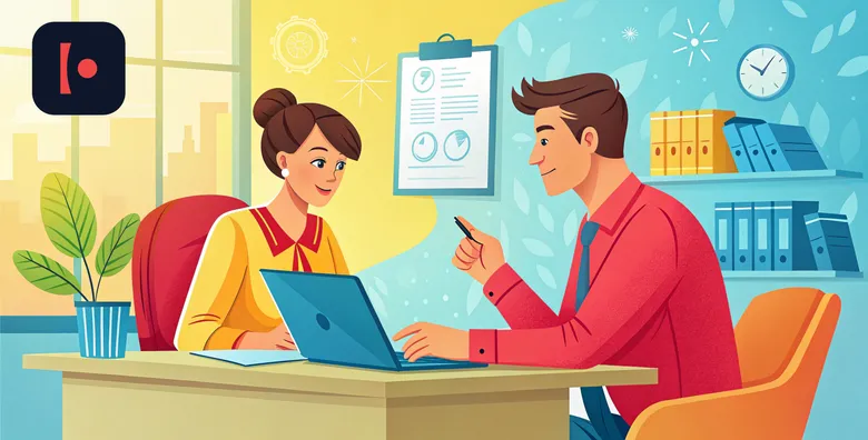 Как уговорить перейти на КЭДО сотрудников