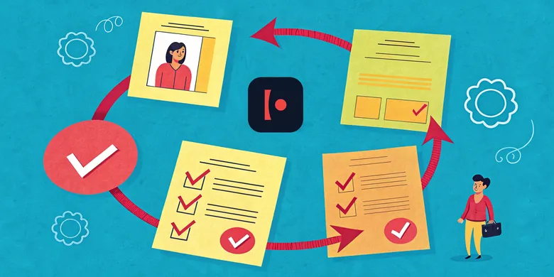 КЭДО: как работает замещение руководителя